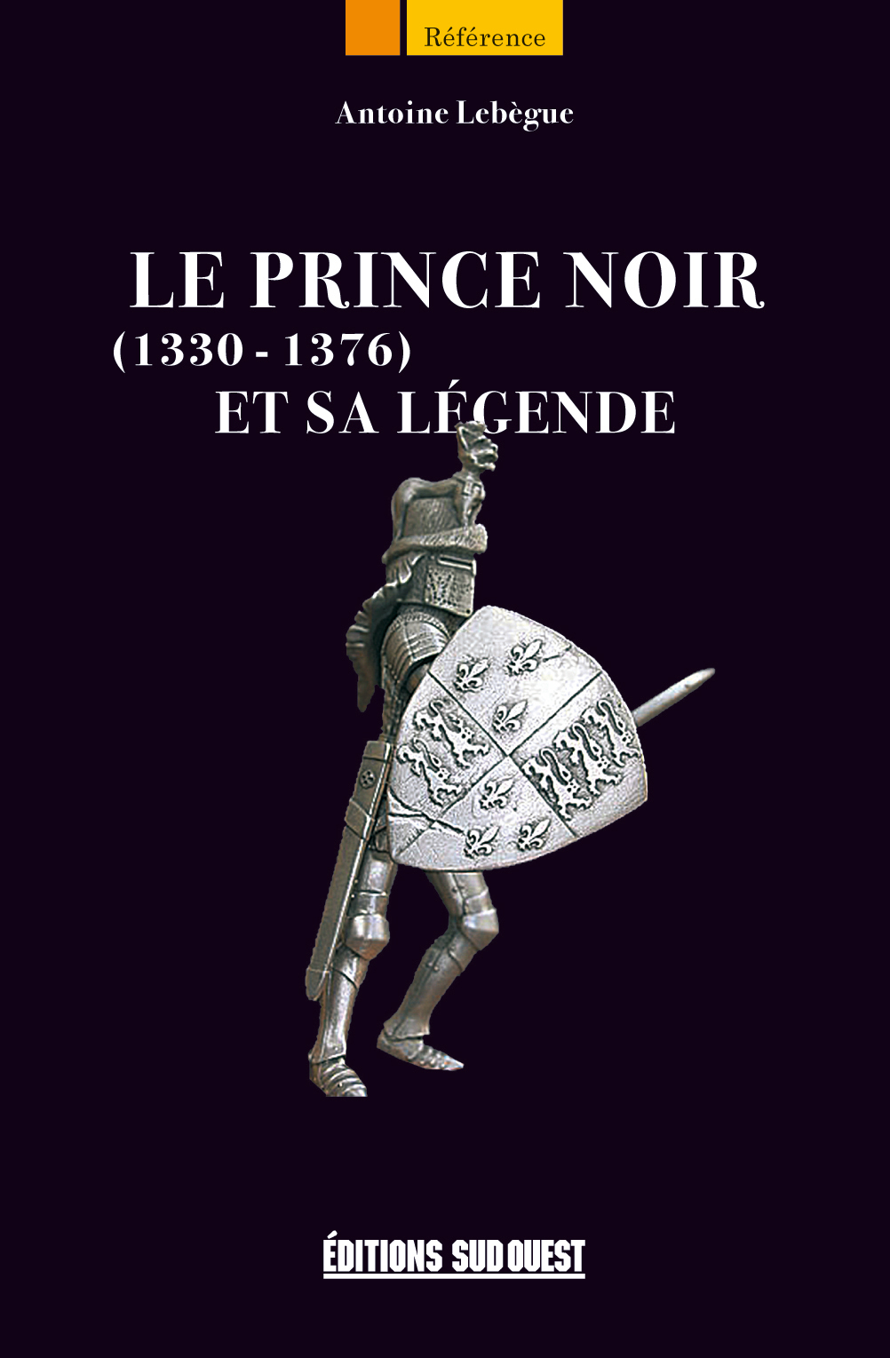 Prince Noir l  gende   ditions Sud Ouest  ditions Sud Ouest