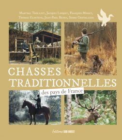 Sanglier, une passion - Éditions Sud OuestÉditions Sud Ouest